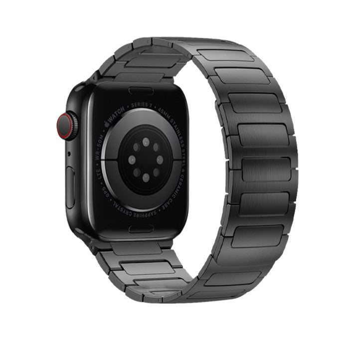 Stainless Steel Magnetic Strap for Smartwatch