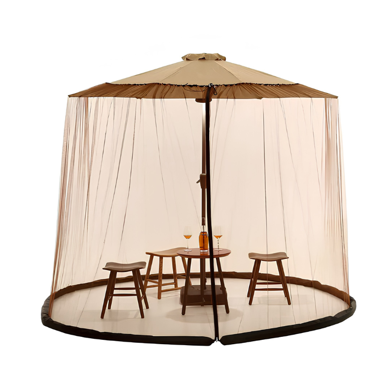 Umbrella Mosquito Net for Insect Protection
