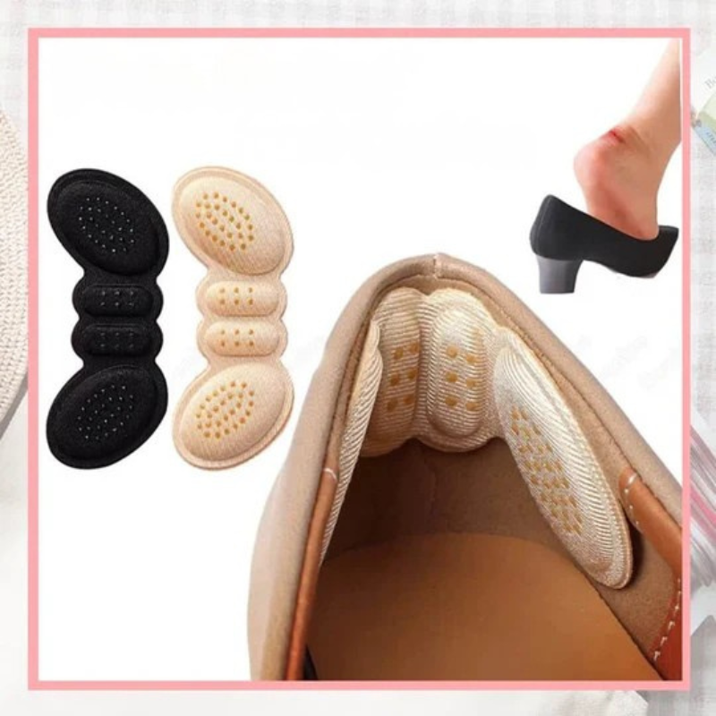 Lightweight Comfort Insoles for All-Day Pain-Free Walking