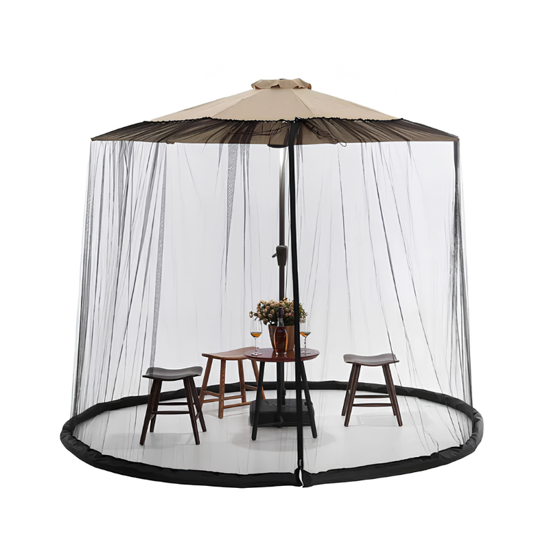 Umbrella Mosquito Net for Insect Protection