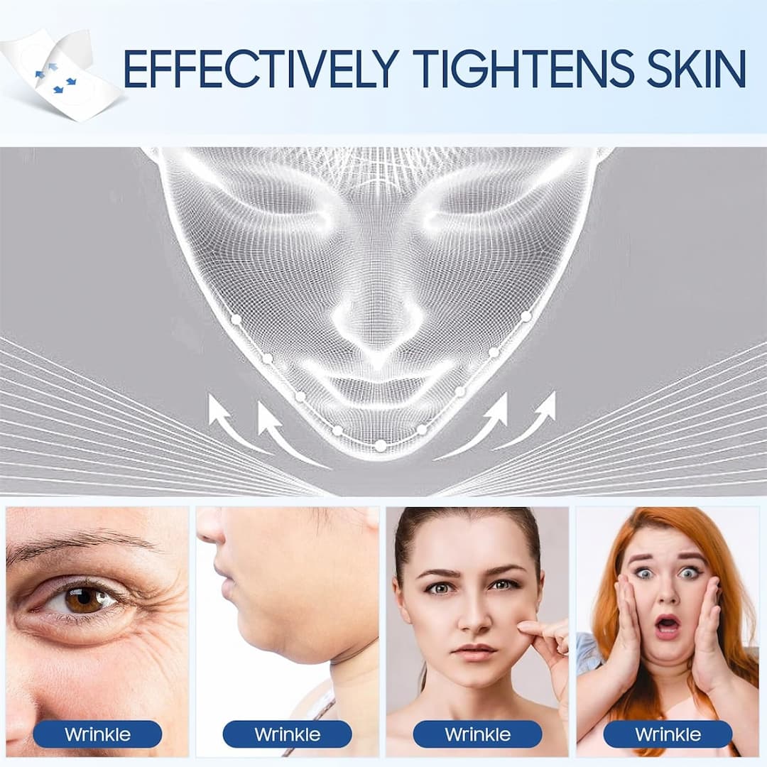 VeevaLift™ — Instantly Sculpt Youthful Skin You Can Wear All Day Without a Trace