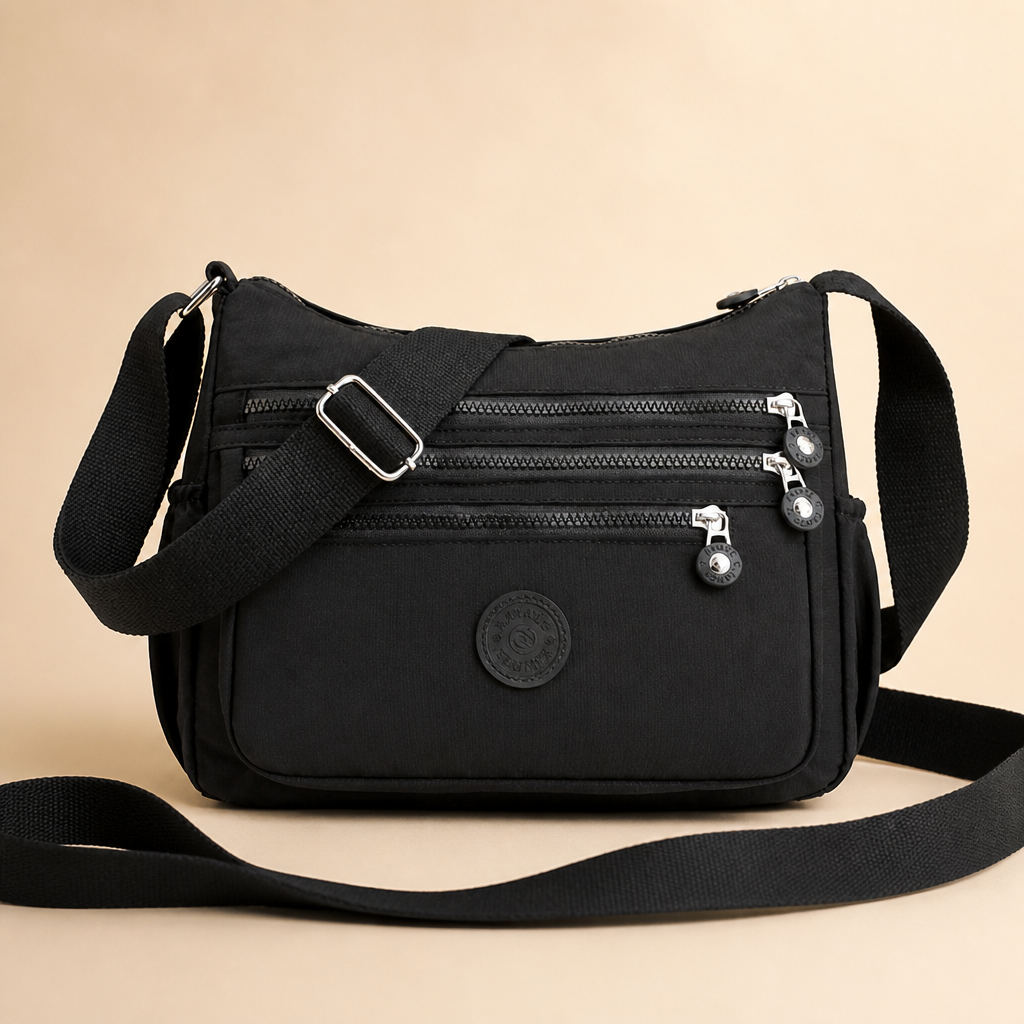 StridaLift™ — Carry Smart, Feel Unstoppable Every Moment