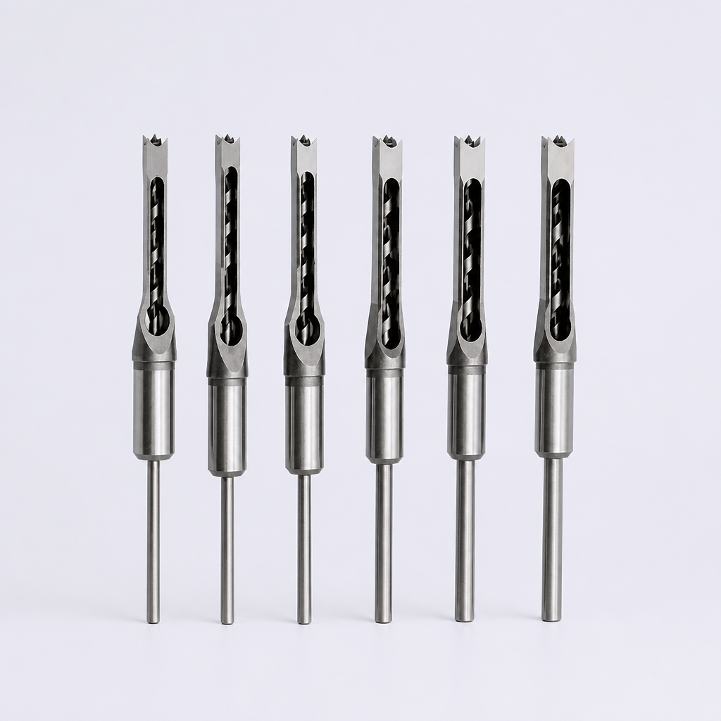 RevoCut™ — Effortless Burr-Free Cuts That Make Every Joint Perfectly Seamless