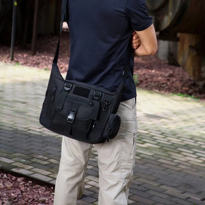 Unbreakable Protection for Your Gear and Valuables During Any Adventure