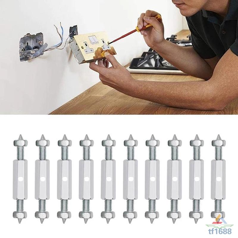 StreamRepair Quick socket solution (10 pcs set)