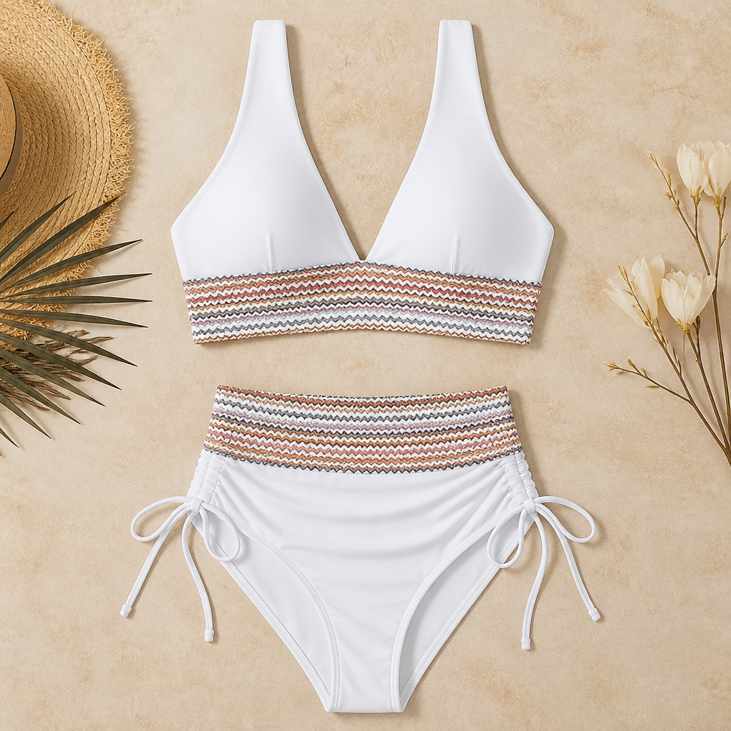 CurveCraft™ — Sculpt Your Curves and Own Every Beach Moment with Unstoppable Confidence
