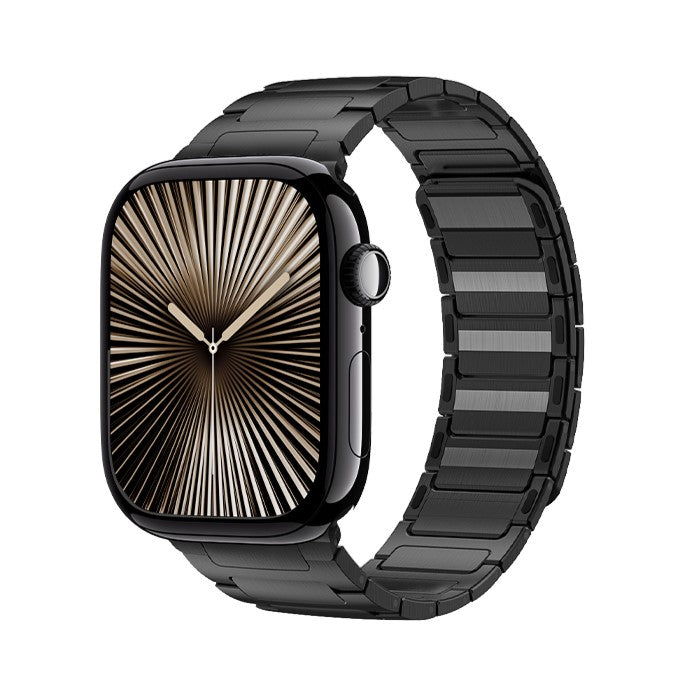 Stainless Steel Magnetic Strap for Smartwatch