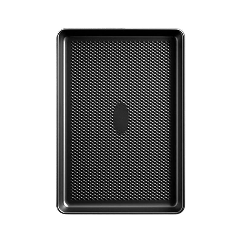 Effortless Release Baking Pan for Relaxed Baking Enjoyment