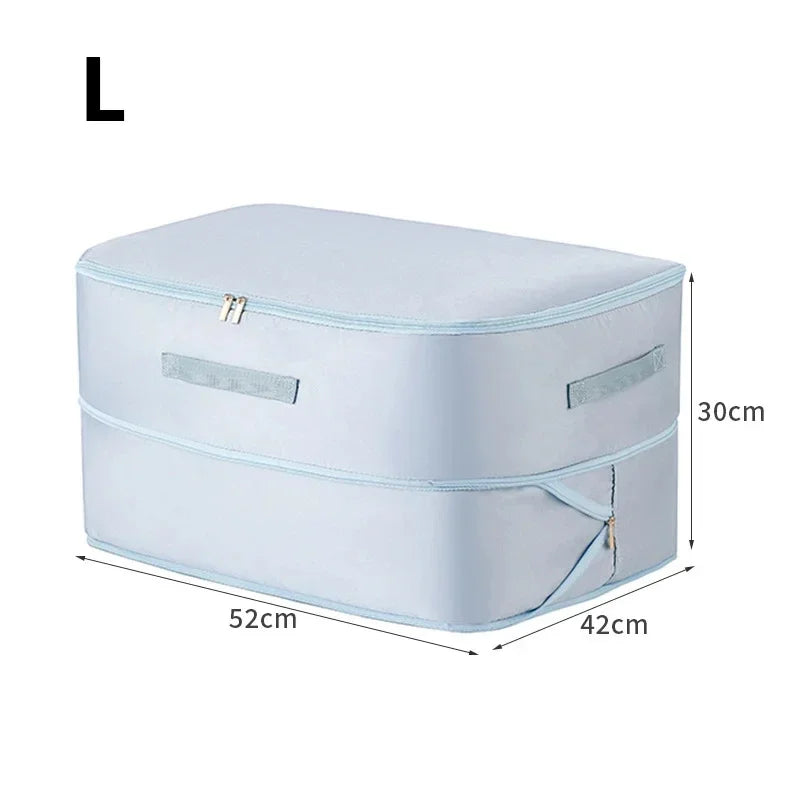 Compression Bag for Organizing Space – Tame Clutter with Ease!