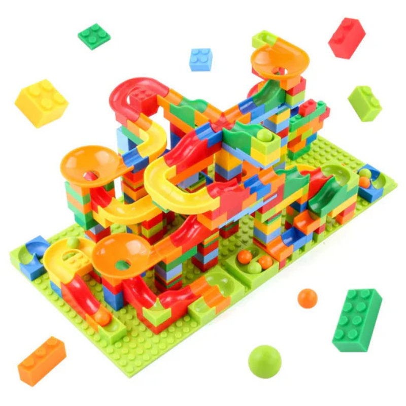 Spark Your Child's Creativity with InventaBuild – Unleash Their Genius