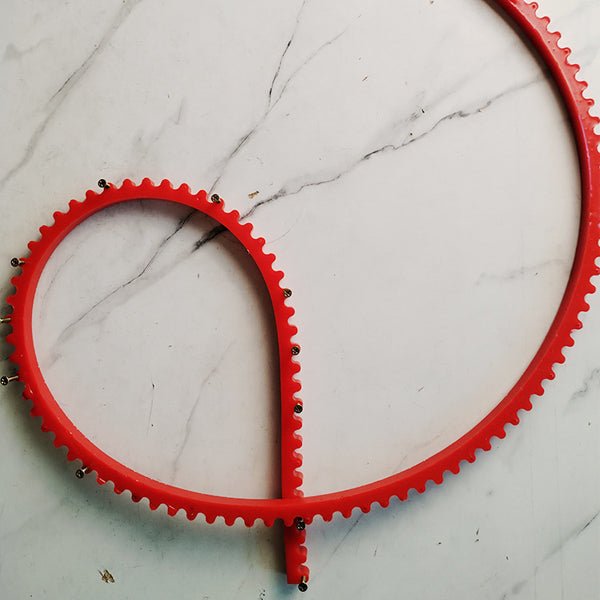 FlexBond™ — Master Every Curve with Effortless Precision and Flawless Strength