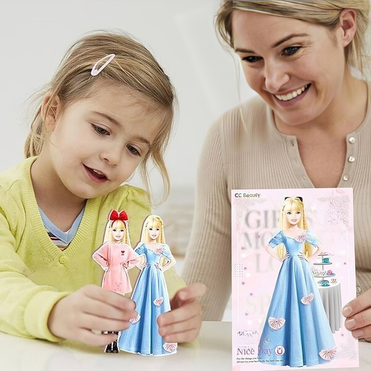 Imagination Spark — Unleash Boundless Creativity and Imagination Without Screen Stress