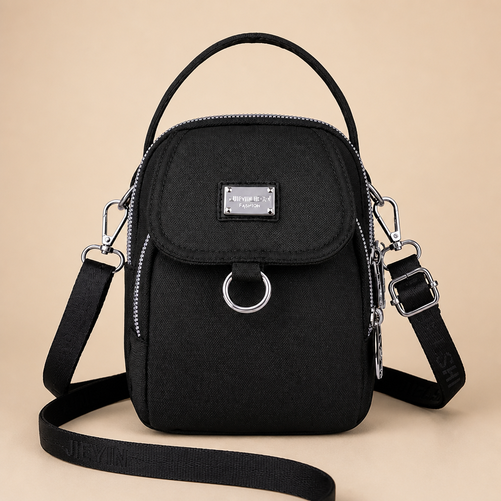 VeroTide™ — Stay Dry, Organized, and Confident No Matter the Weather