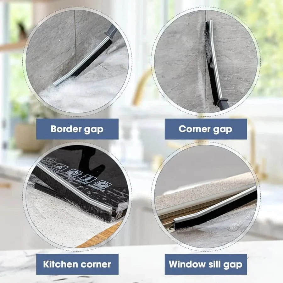 GrimeGuard™ — Erase Grime, Restore Tile Brilliance | 50% Off