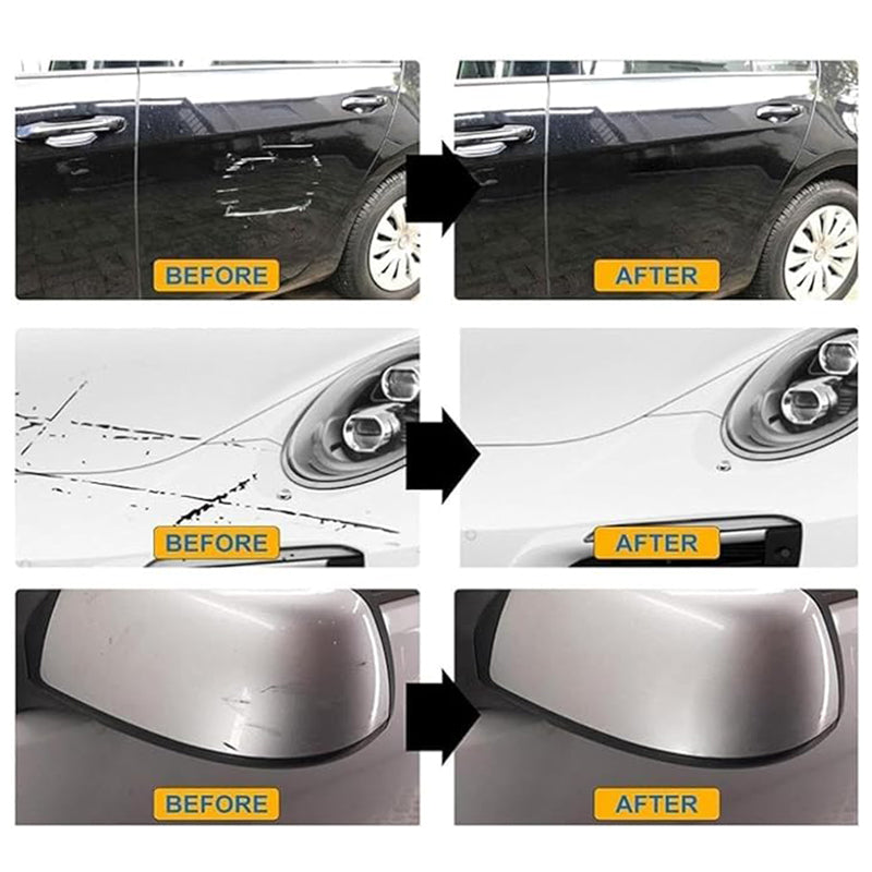 MirrorMist™ — Erase Scratches Instantly for a Showroom Shine That Turns Heads
