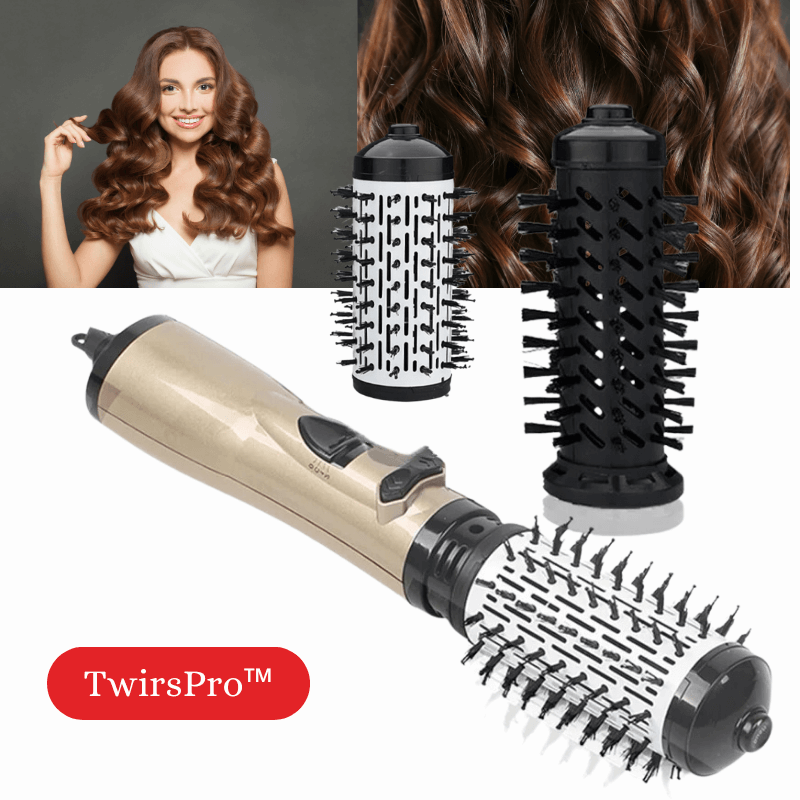 VivaTress™ — Effortless Salon-Perfect Hair That Turns Heads Instantly