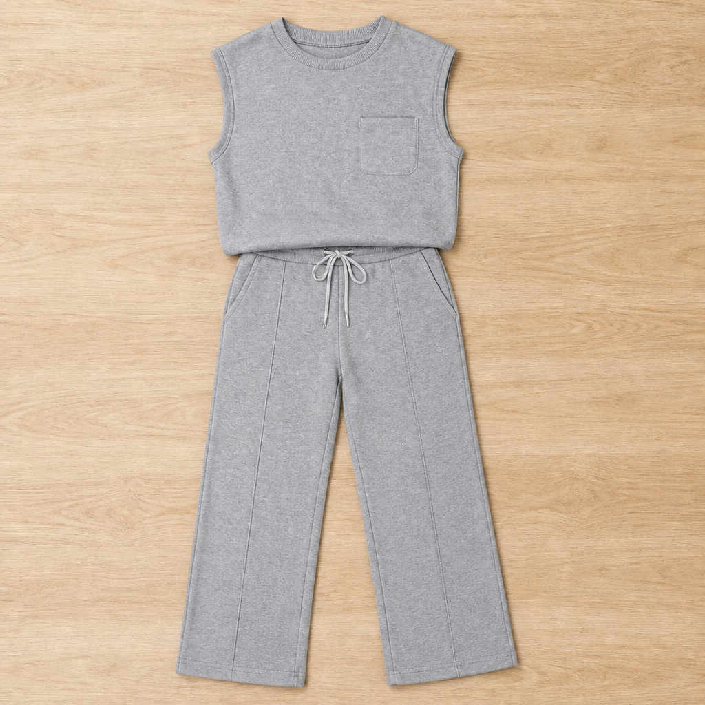 BreezeLuxe™ — Own Every Summer Moment with Effortless Cool and Freedom