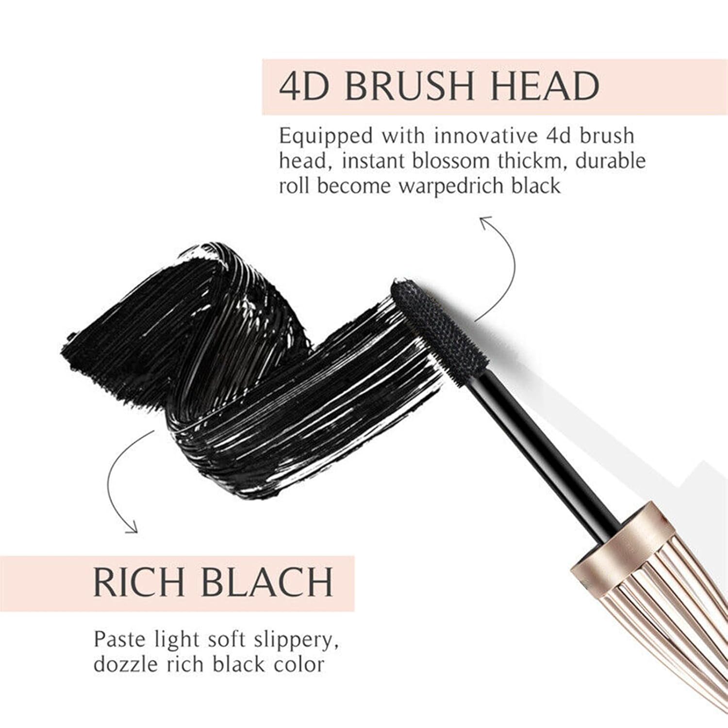 LuxiLush™ — Unleash Instant, Smudge-Proof Volume That Turns Heads All Day