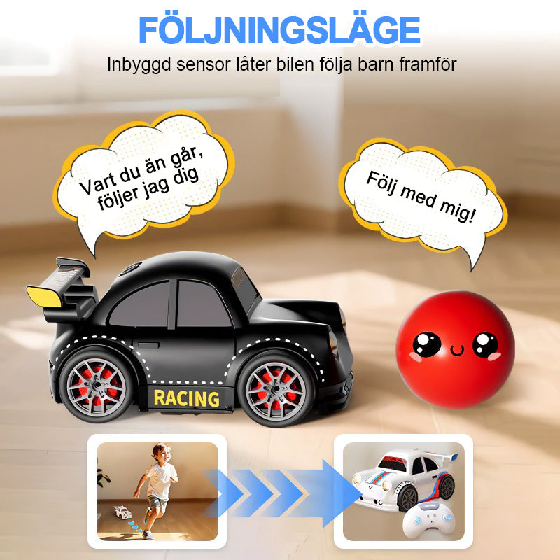 Turbo Glide – Exciting Pure Racing Power for Endless Fun for Kids!