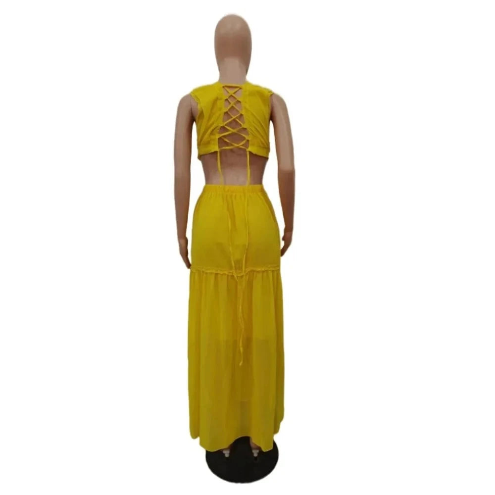 LuxeLure™ Dress V-Neck — Shape Your Curves, Own Every Glance with Effortless All-Day Glamour
