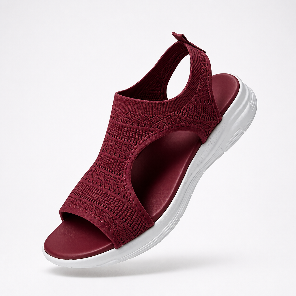 CloudStride™ — Unlock All-Day Freedom and Cloud-Like Comfort with Every Step