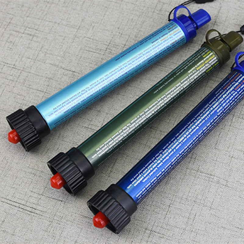 PureStream Water Filtration System – Trust in Clean, Safe Water Anytime
