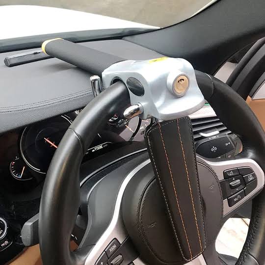 Extra Protection for Your Vehicle and Enhanced Safety in Daily Life