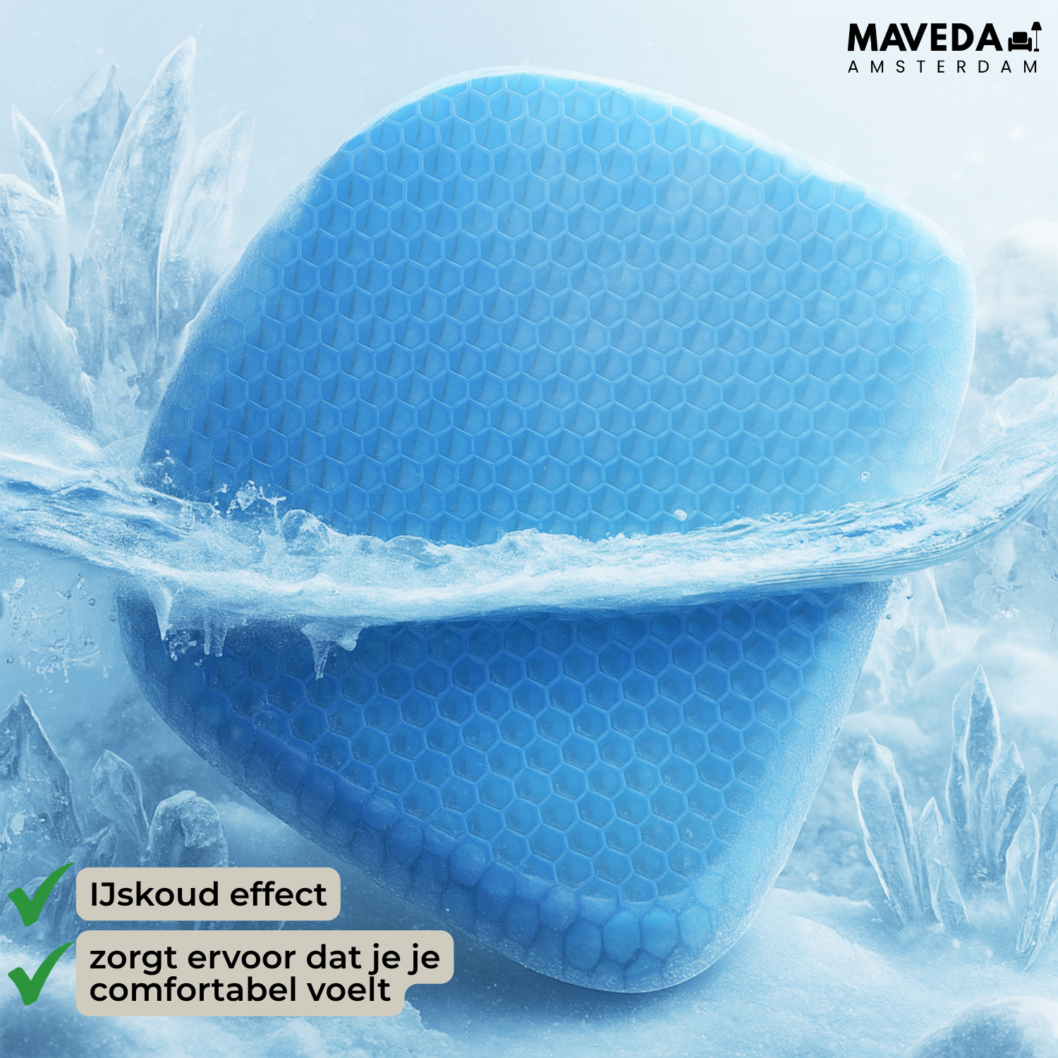 PosturaFlex™ — Transform Any Seat Into Your Personal Pain-Free Power Spot