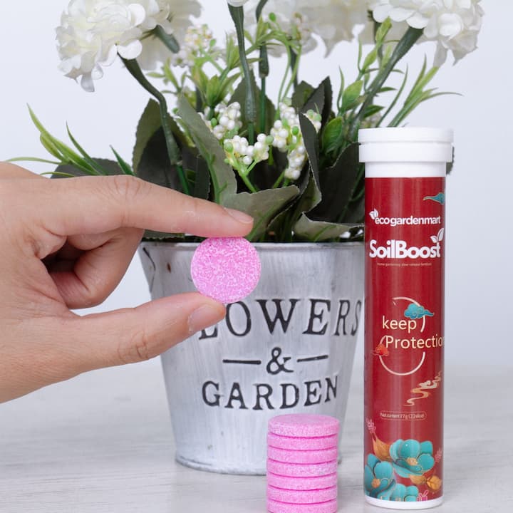 TerraThrill™ — Ignite Vibrant Growth and Watch Your Garden Thrive Effortlessly