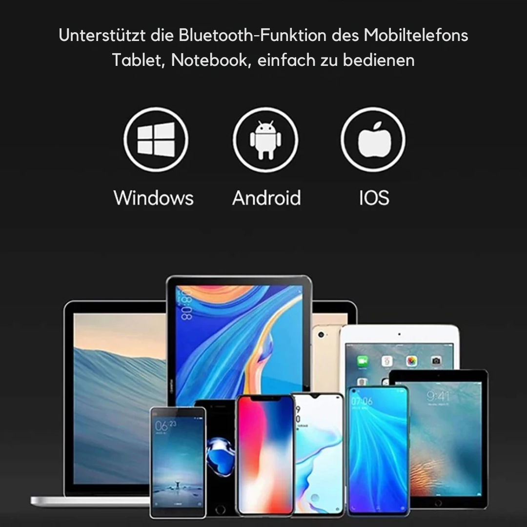 Ramaro Swift™ — Pocket-Sized Power That Transforms How You Work Everywhere