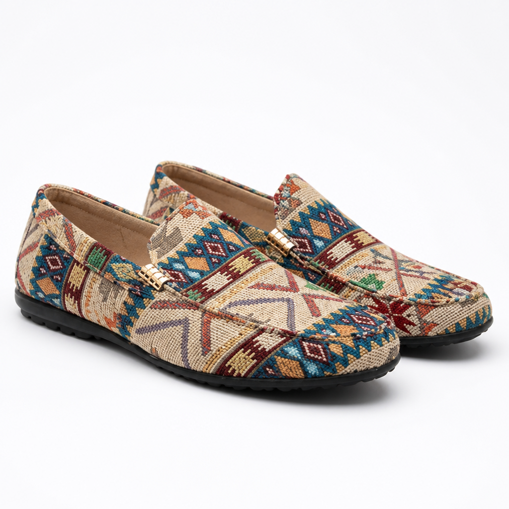 RamiroStride™ — Glide Through Your Day with Effortless Style and Unmatched Comfort