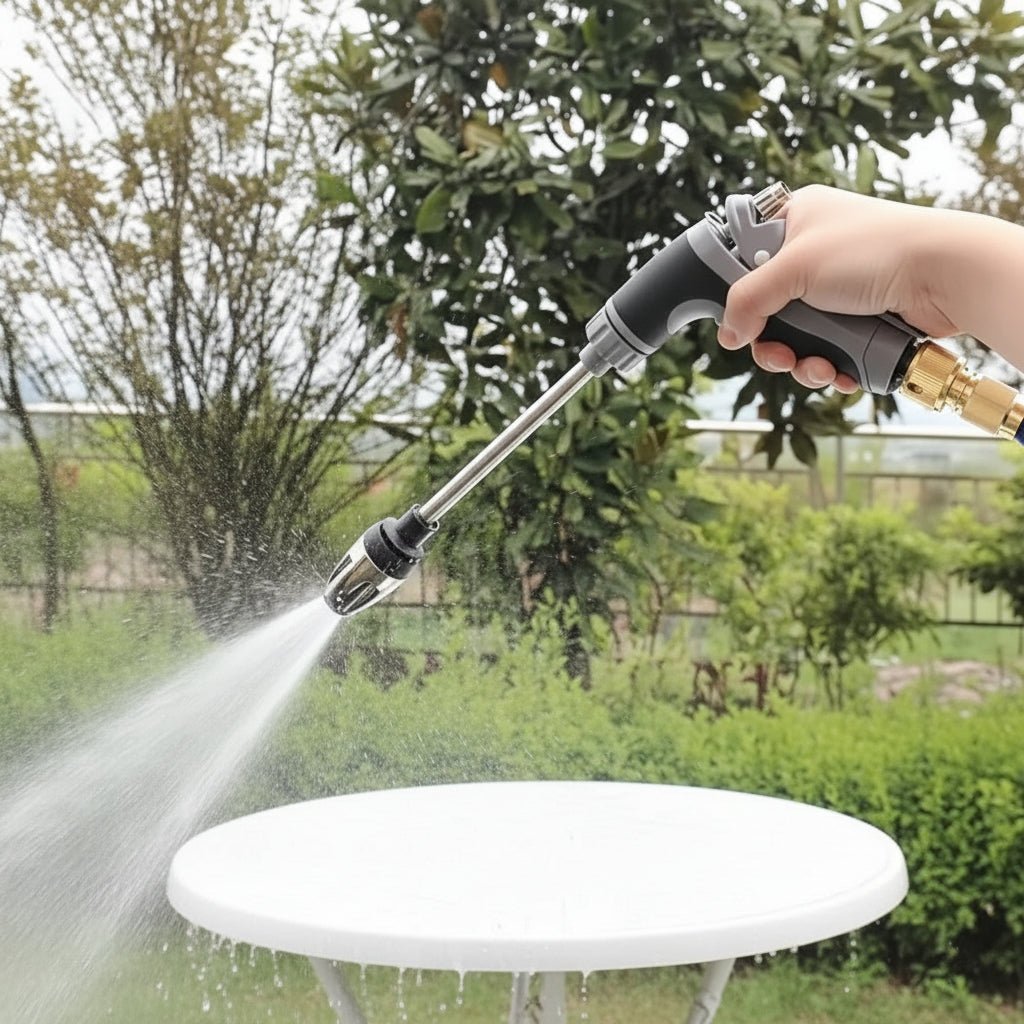 TurboStream Cleaner – Effortlessly Removes Stubborn Dirt for More Free Time