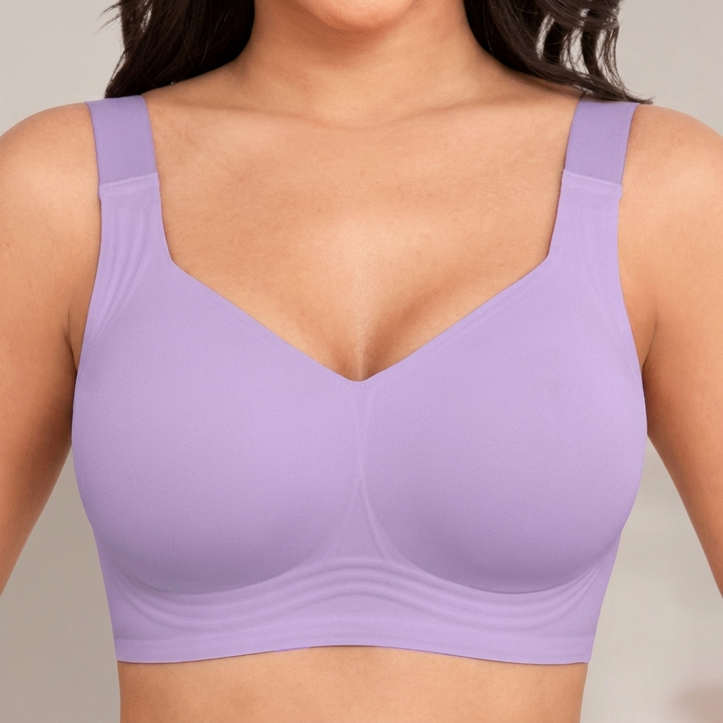 LunaLift™ — Experience All-Day Freedom with Effortless, Wire-Free Confidence