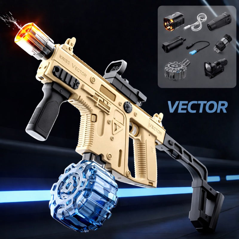 ViperShot™ — Dominate Every Splash with Deadly Precision and Endless Firepower