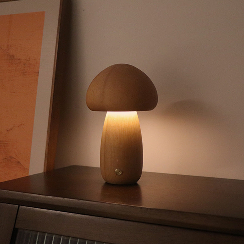 Night Light that Brings Enchantment to Your Home – ForestGlow