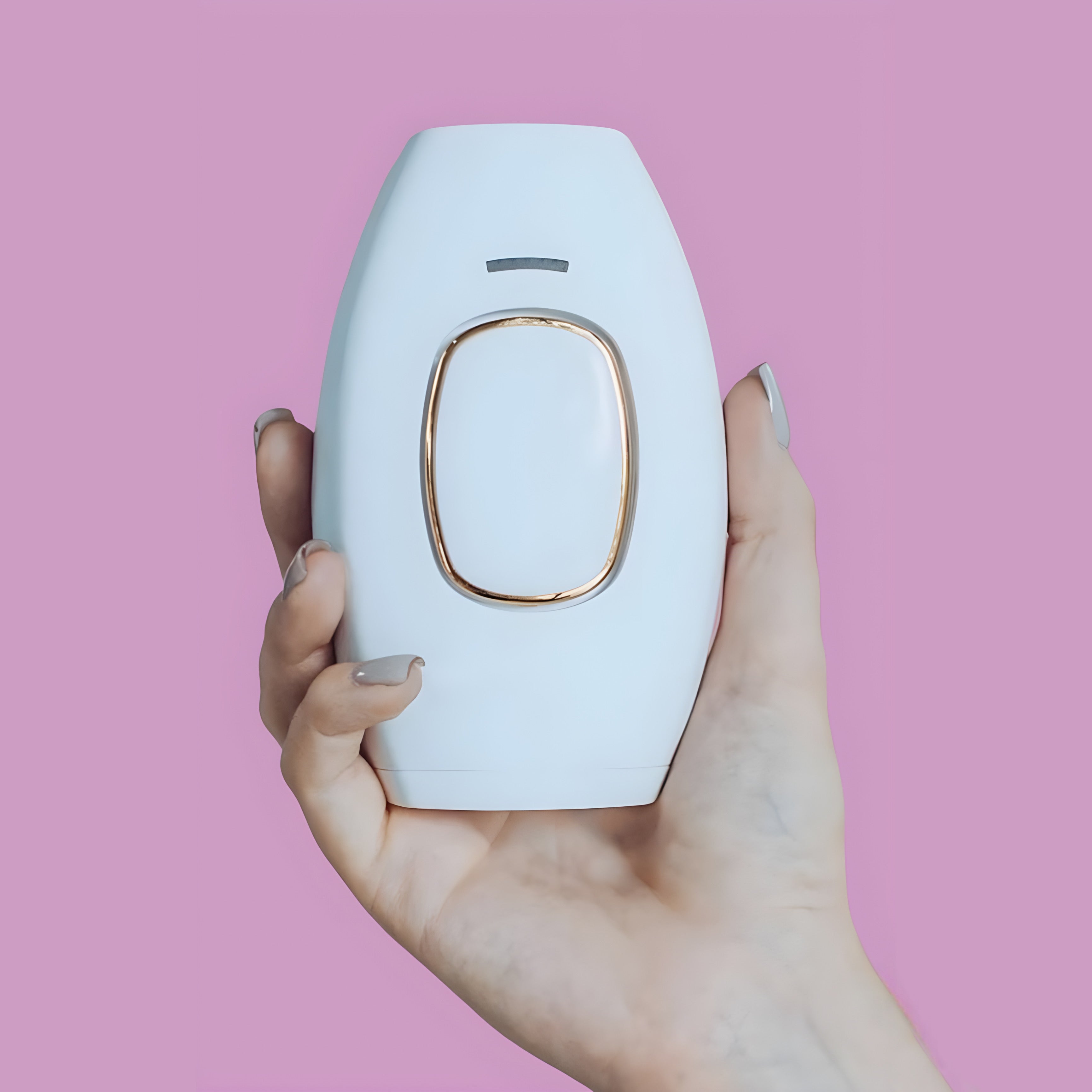 SilkLume X – Smooth Skin for Weeks, Pain-Free