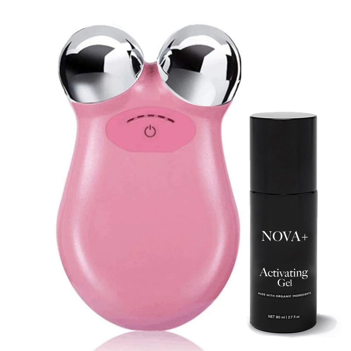 LumaLift™ — Instantly Reveal Firmer, Younger Skin That Glows with Confidence