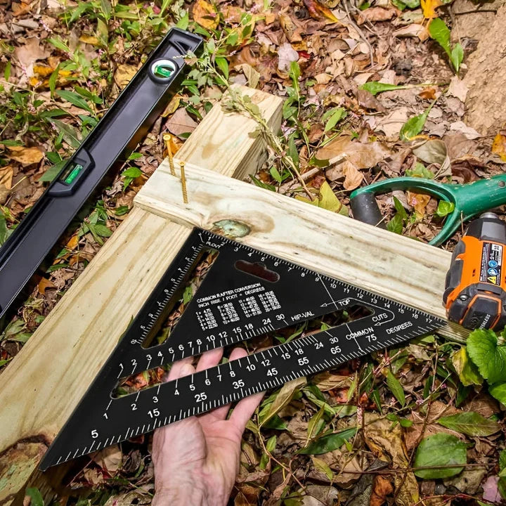 MeasurePro™ Multi-Angle Measuring Tool | 50% OFF TODAY ONLY