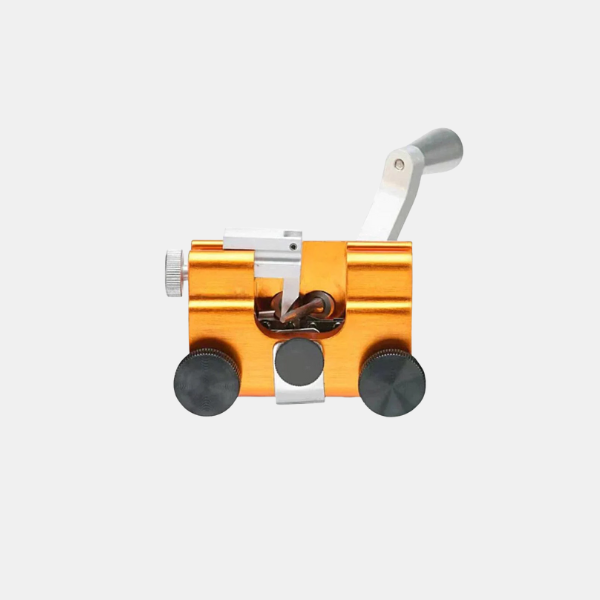 Universal Chainsaw Sharpener Tool – Precision Guide for Every Saw