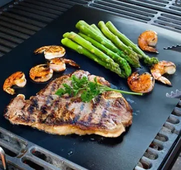 FlameGuard Pro – Non-Stick Grill Tool for Hassle-Free Cooking Every Time