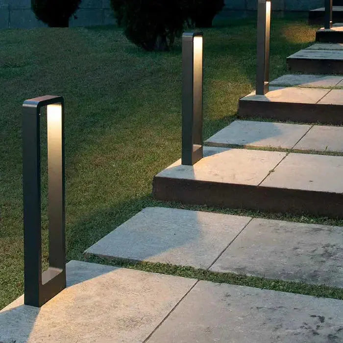 Garden Path LED Spotlight