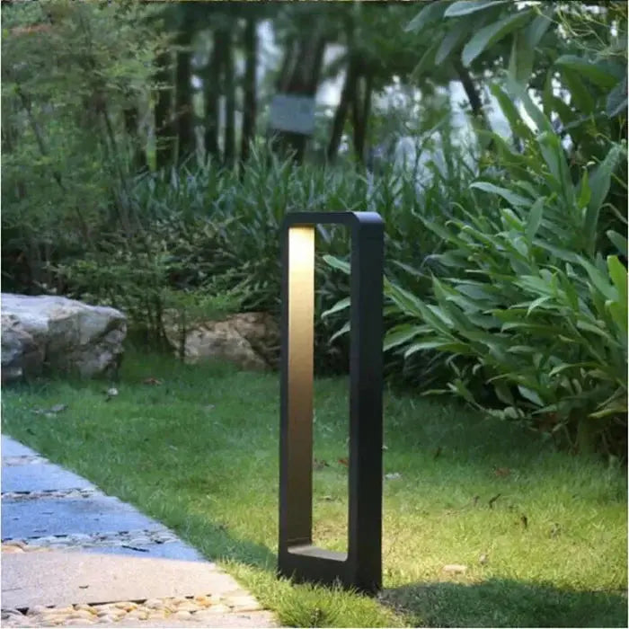Garden Path LED Spotlight
