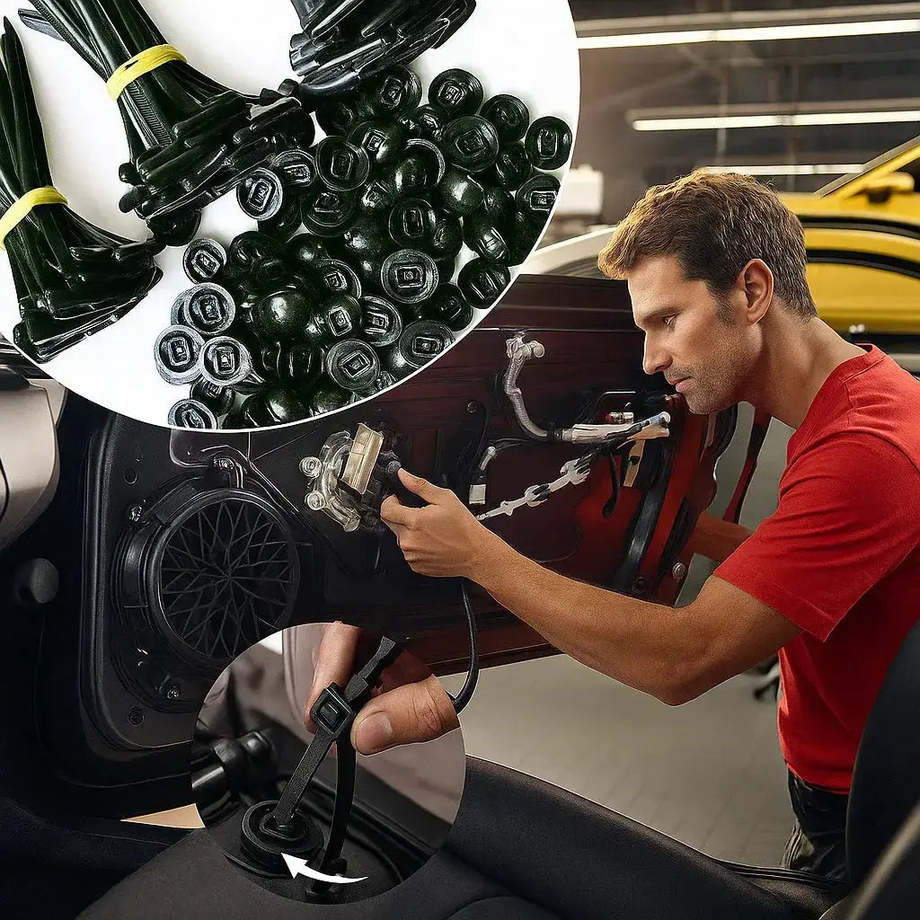 BoltGuard™ — Lock Every Loose Part in Seconds for a Rock-Solid, Rattle-Free Ride