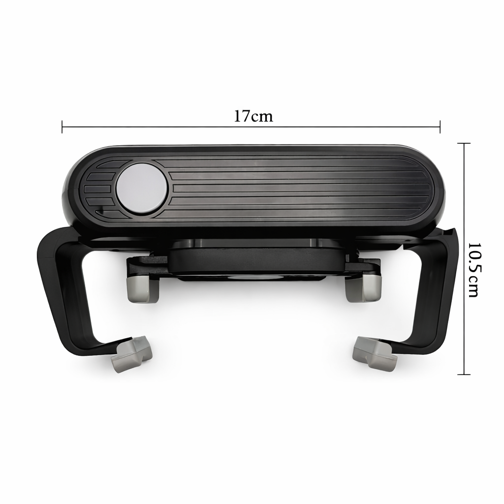 Automatic Electric Glass Opener