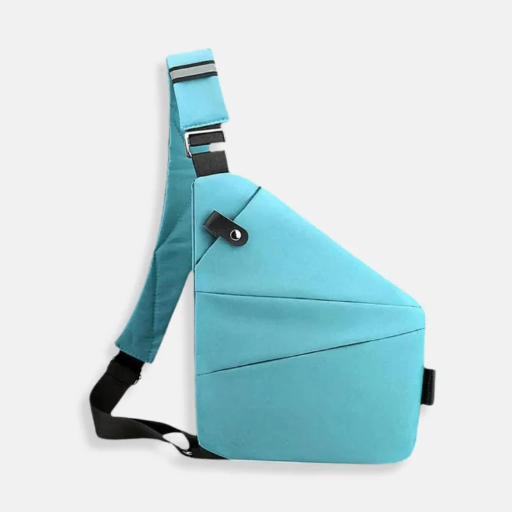 Pocket Tag – Your Valuables. Your Peace of Mind.