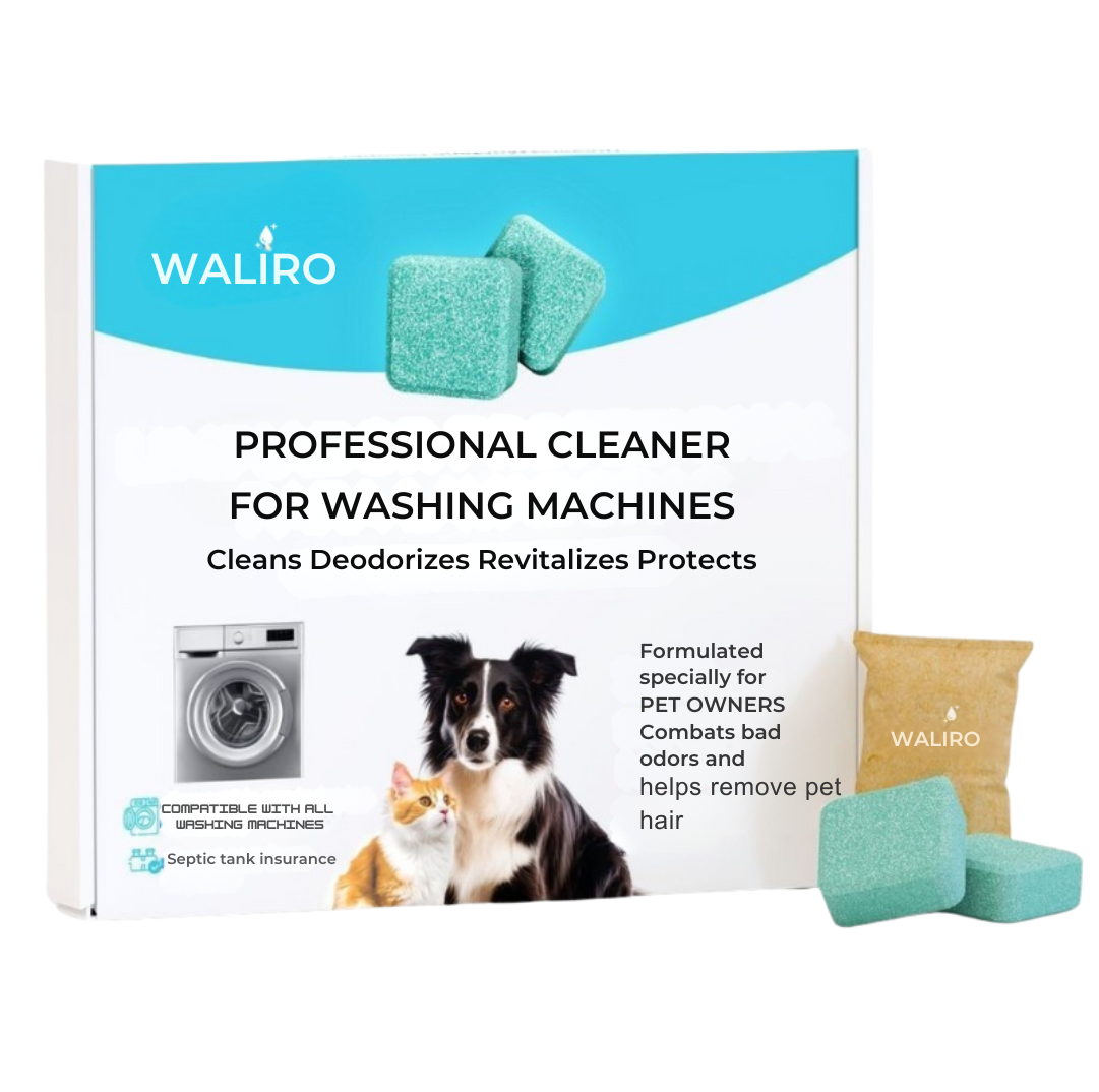 Waliro Total Cleaning Pro™