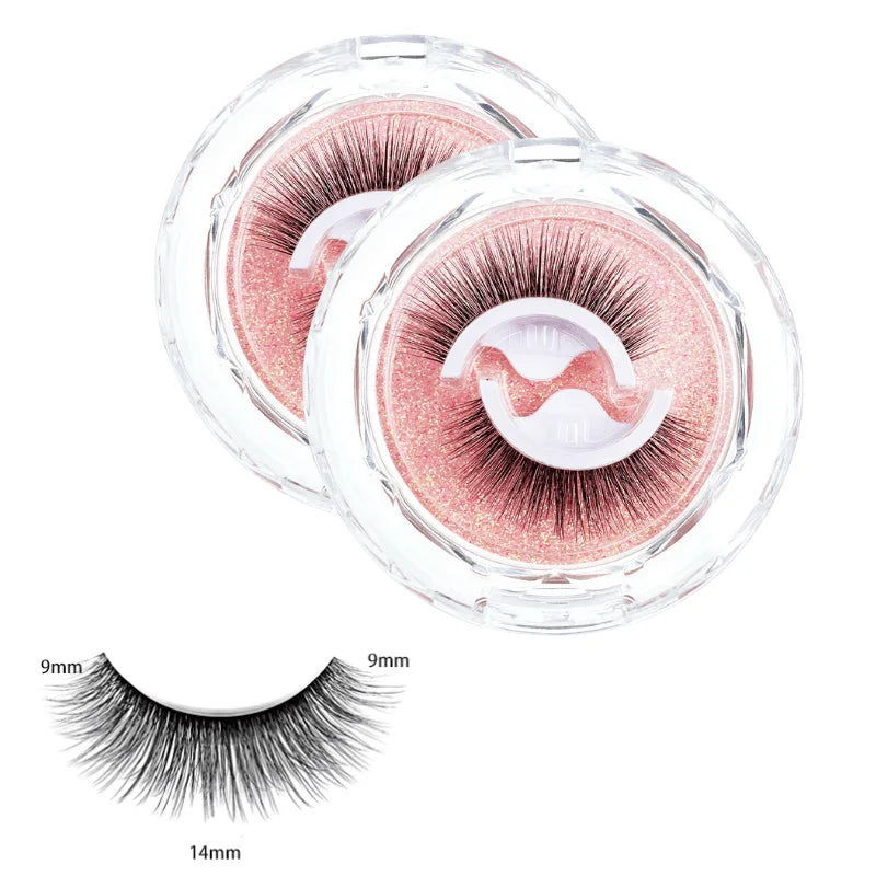 VivaLash™ — Unleash Effortless Glamour in Seconds, Every Time