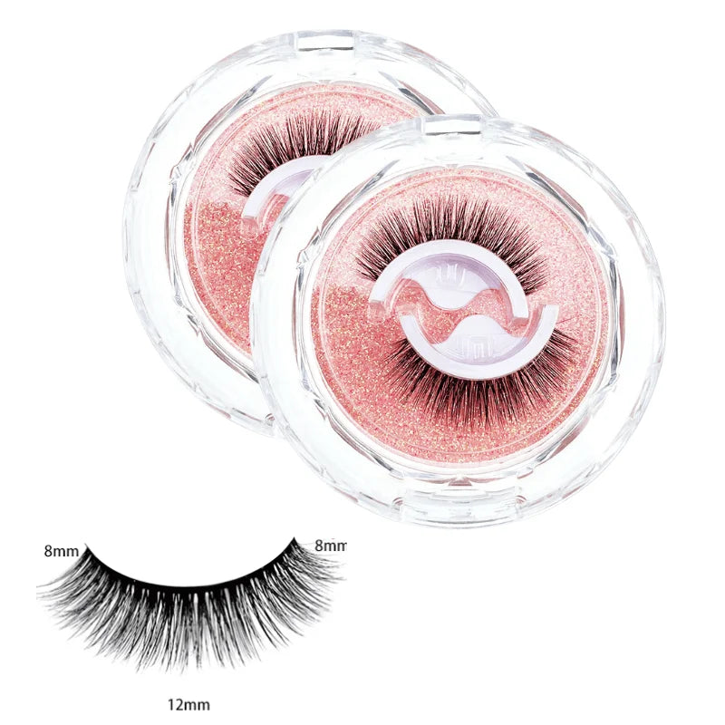 VivaLash™ — Unleash Effortless Glamour in Seconds, Every Time