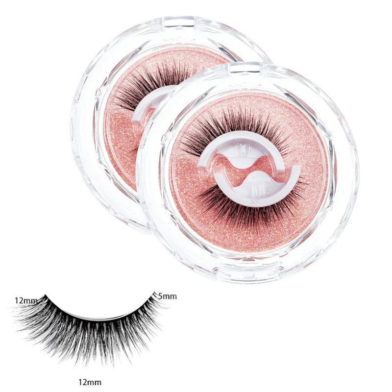 VivaLash™ — Unleash Effortless Glamour in Seconds, Every Time