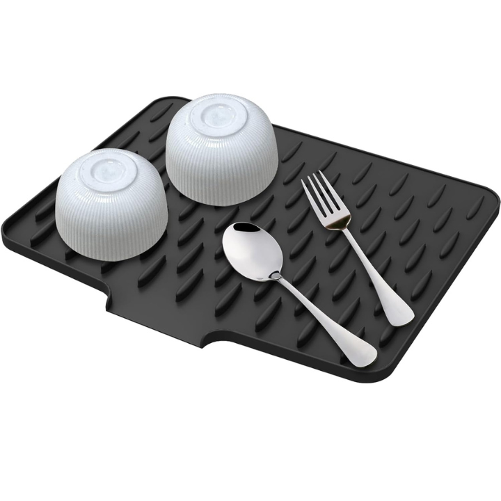 Countertop Drip Tray for Kitchen Use